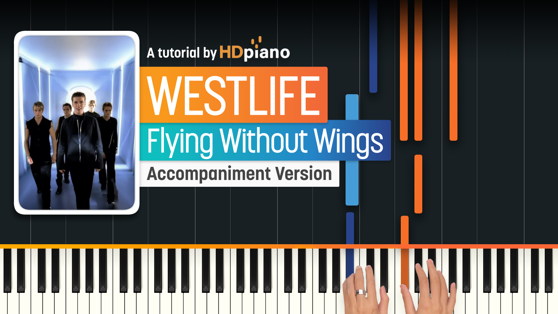 Flying Without Wings